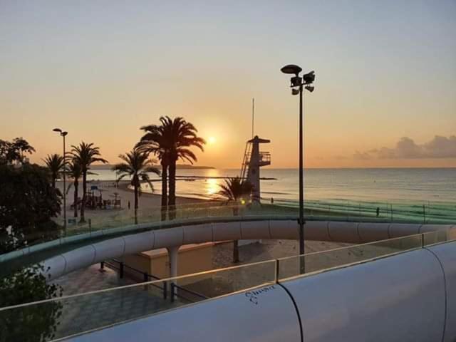 Apartament Casaturis Albufera Playa A111 Alicante Zewnętrze zdjęcie