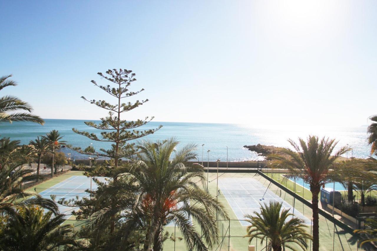 Apartament Casaturis Albufera Playa A111 Alicante Zewnętrze zdjęcie