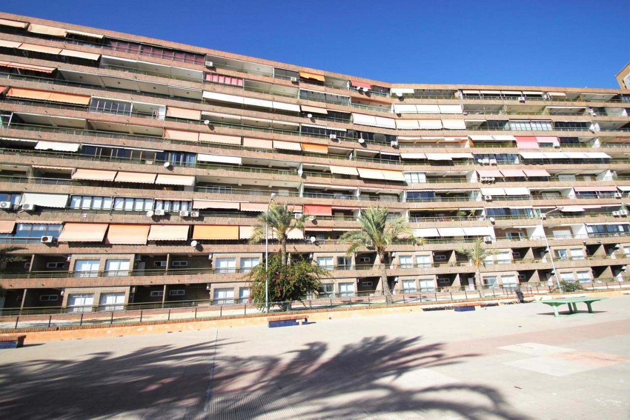 Apartament Casaturis Albufera Playa A111 Alicante Zewnętrze zdjęcie