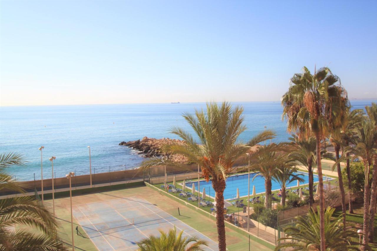 Apartament Casaturis Albufera Playa A111 Alicante Zewnętrze zdjęcie