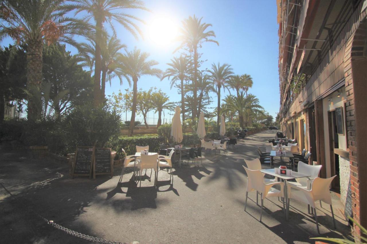 Apartament Casaturis Albufera Playa A111 Alicante Zewnętrze zdjęcie
