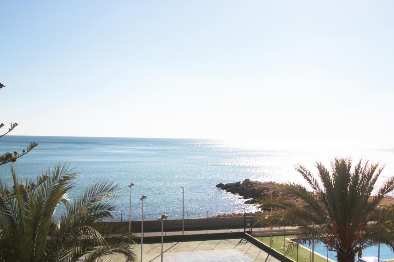 Apartament Casaturis Albufera Playa A111 Alicante Zewnętrze zdjęcie