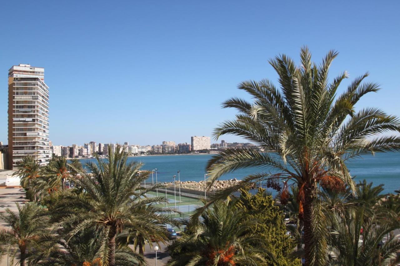 Apartament Casaturis Albufera Playa A111 Alicante Zewnętrze zdjęcie