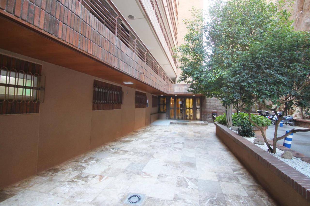 Apartament Casaturis Albufera Playa A111 Alicante Zewnętrze zdjęcie