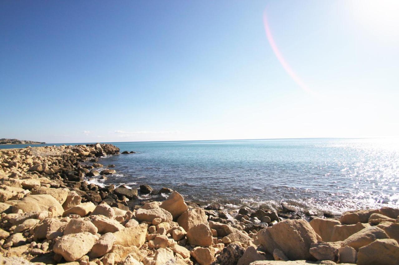 Apartament Casaturis Albufera Playa A111 Alicante Zewnętrze zdjęcie