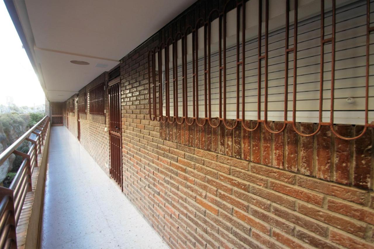 Apartament Casaturis Albufera Playa A111 Alicante Zewnętrze zdjęcie