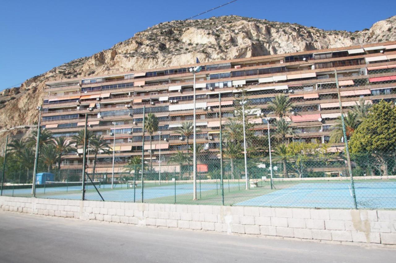 Apartament Casaturis Albufera Playa A111 Alicante Zewnętrze zdjęcie