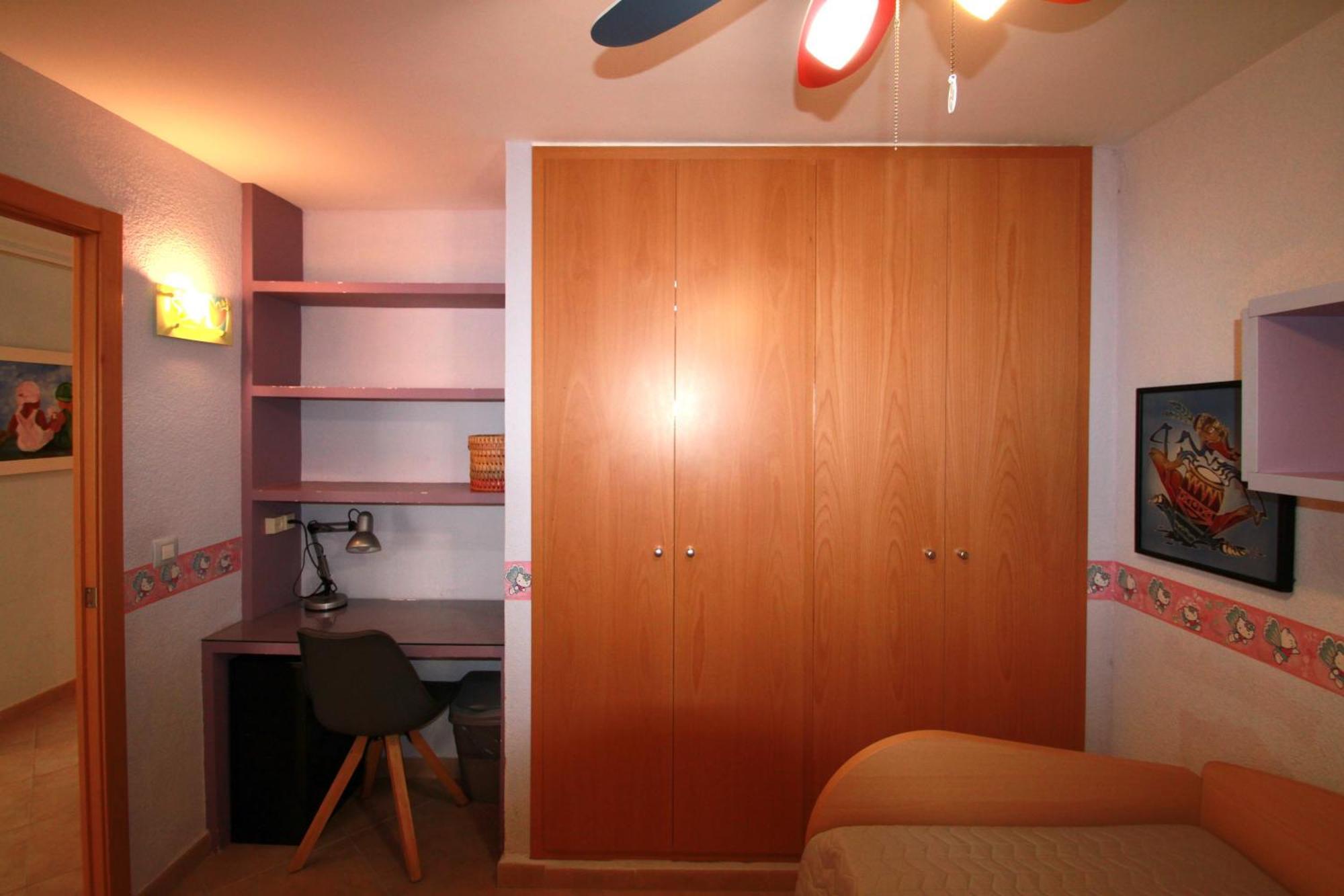 Apartament Casaturis Albufera Playa A111 Alicante Zewnętrze zdjęcie