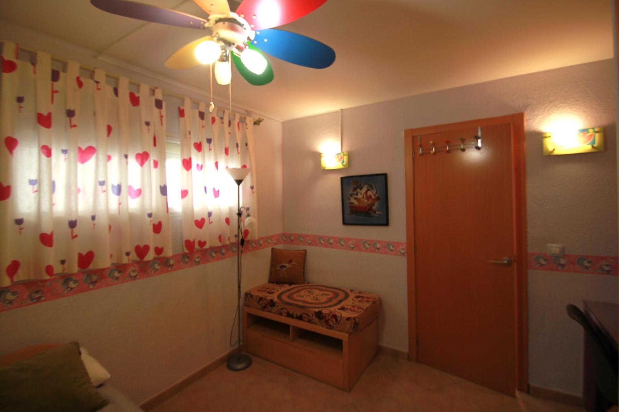 Apartament Casaturis Albufera Playa A111 Alicante Zewnętrze zdjęcie
