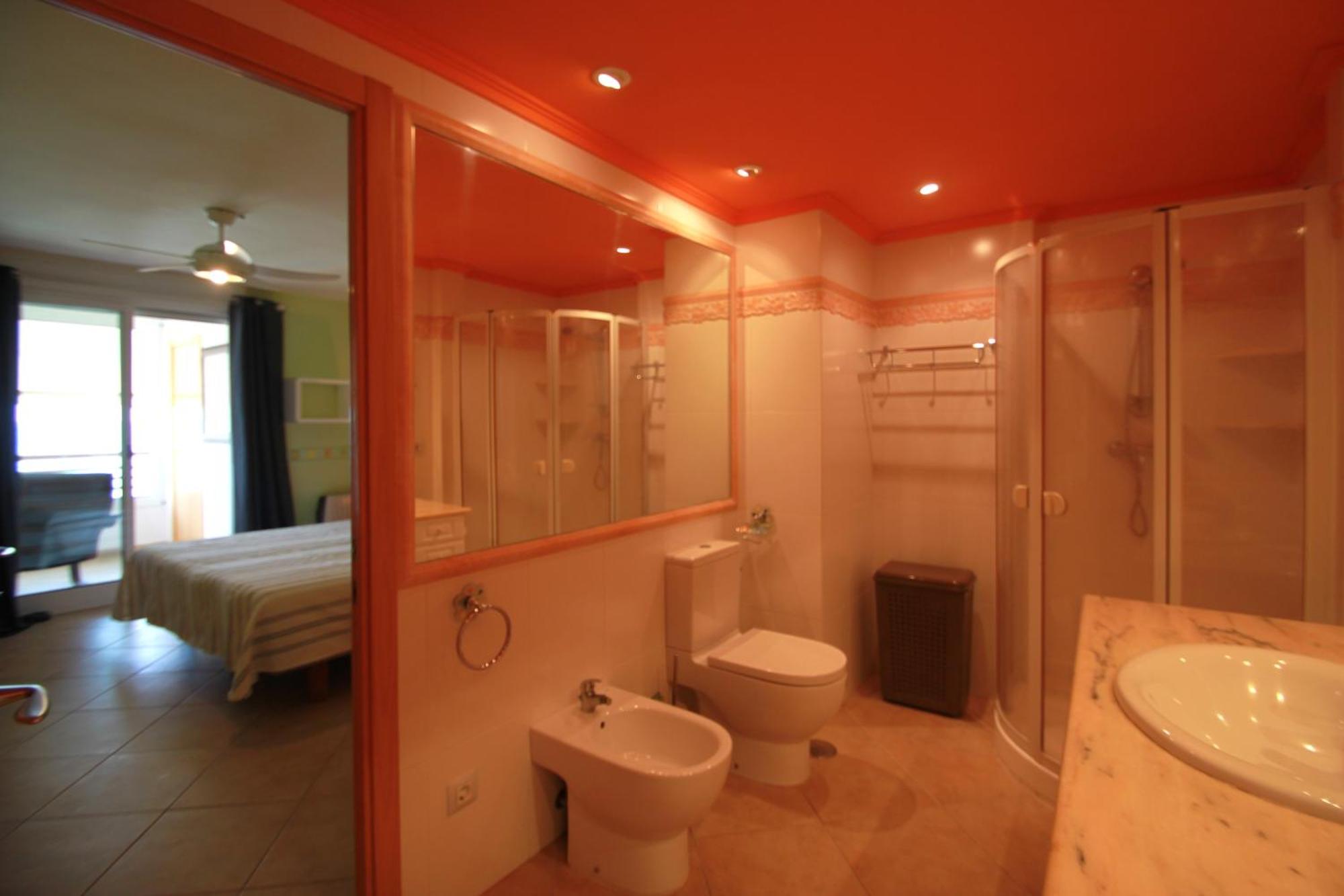 Apartament Casaturis Albufera Playa A111 Alicante Zewnętrze zdjęcie