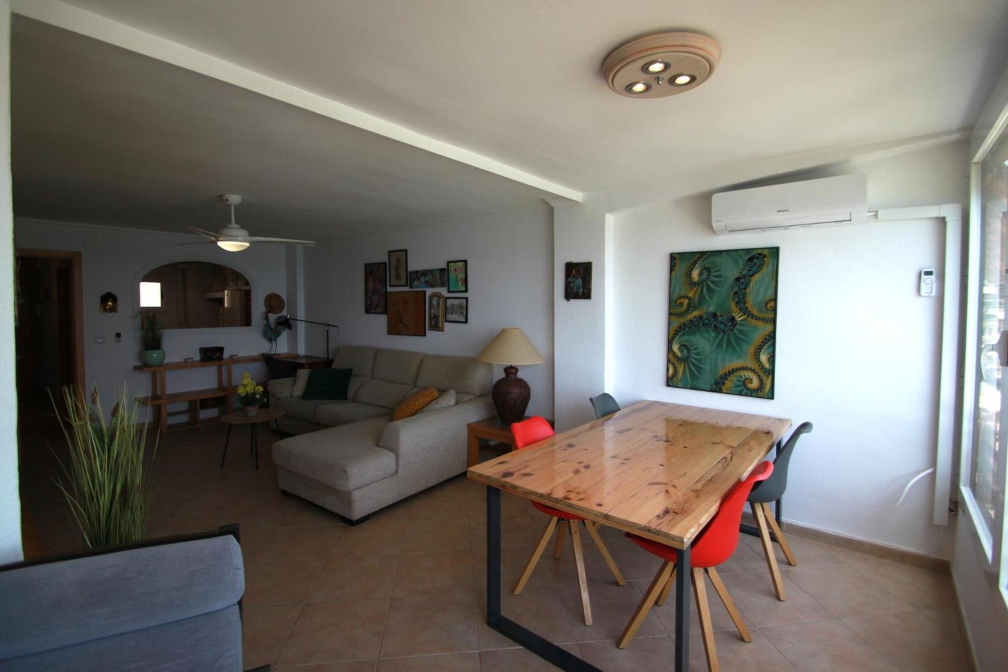 Apartament Casaturis Albufera Playa A111 Alicante Zewnętrze zdjęcie