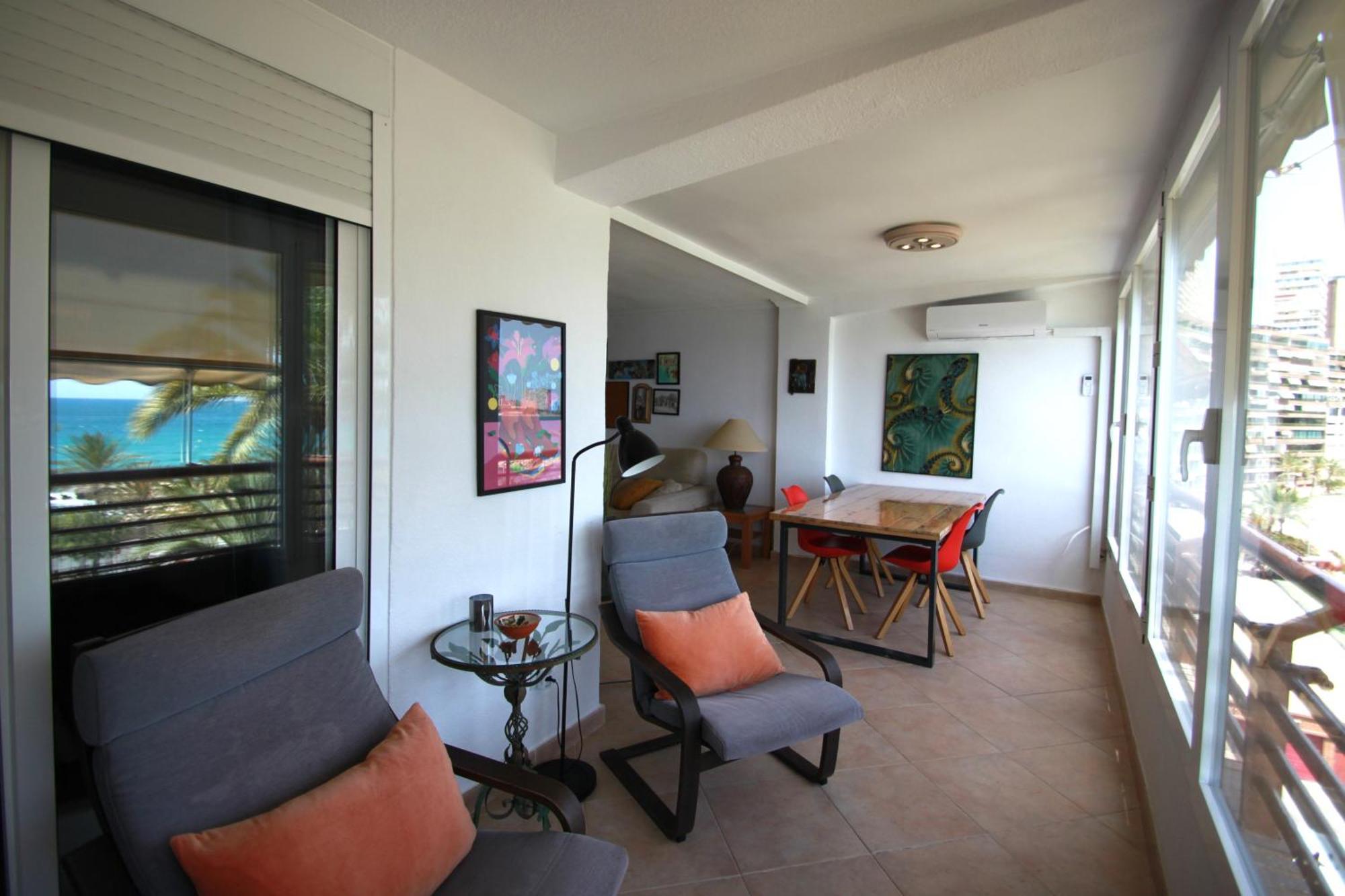 Apartament Casaturis Albufera Playa A111 Alicante Zewnętrze zdjęcie