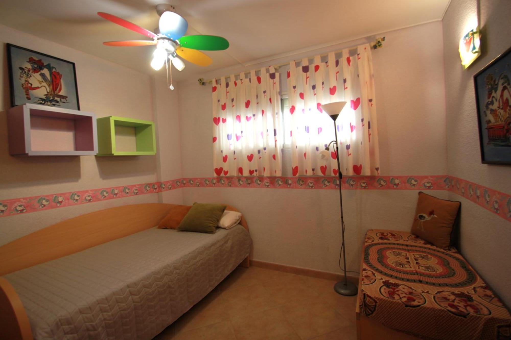 Apartament Casaturis Albufera Playa A111 Alicante Zewnętrze zdjęcie