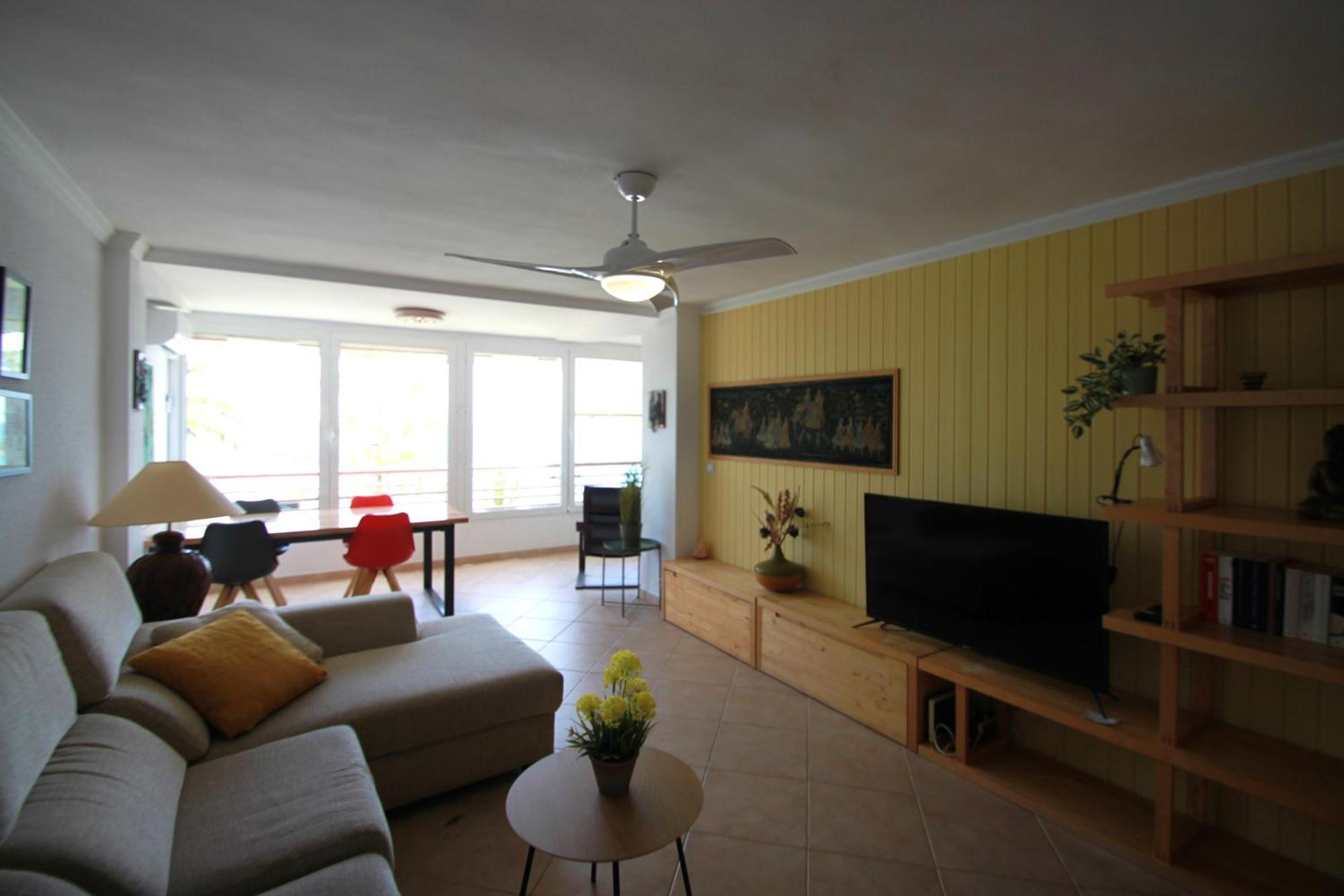 Apartament Casaturis Albufera Playa A111 Alicante Zewnętrze zdjęcie
