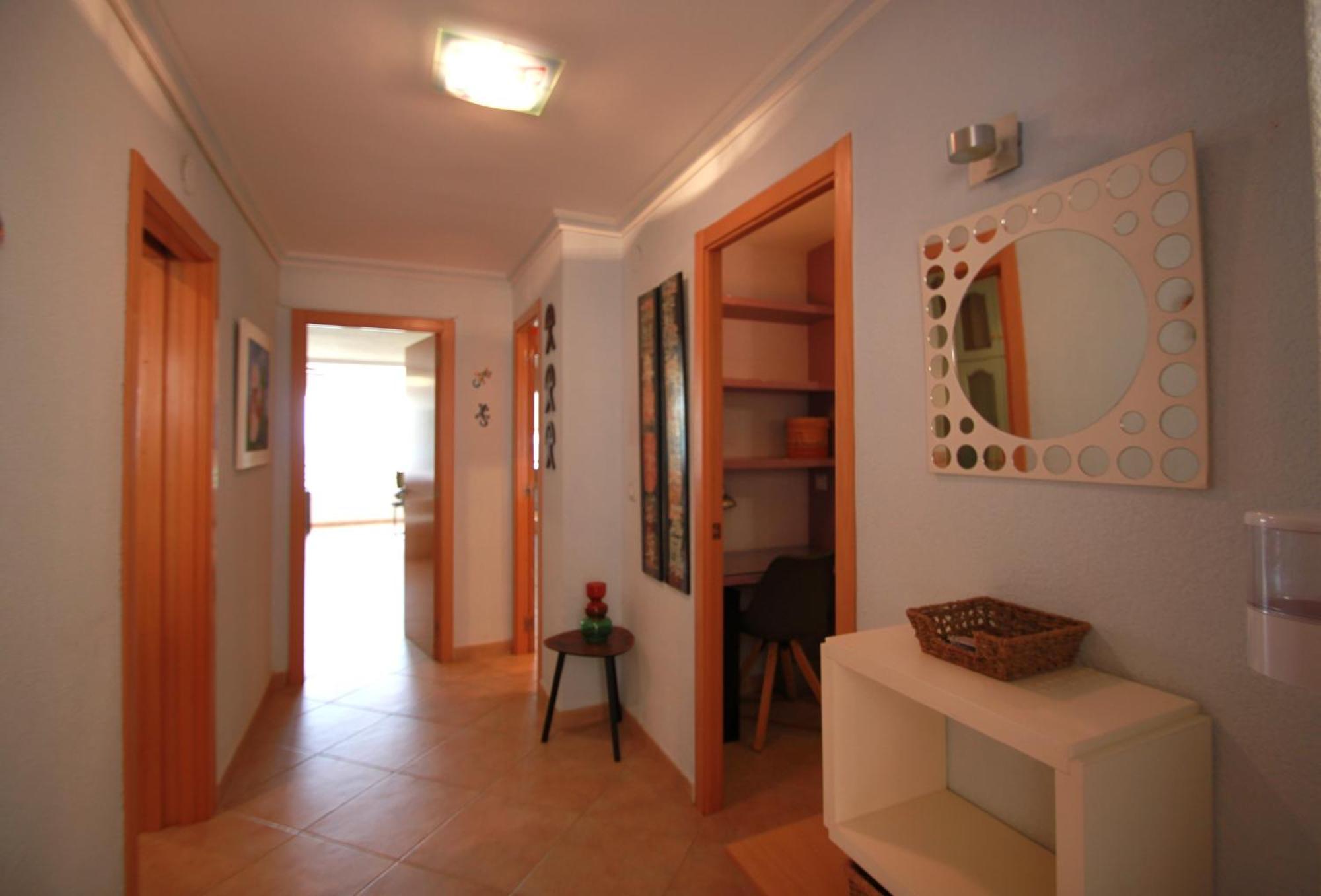 Apartament Casaturis Albufera Playa A111 Alicante Zewnętrze zdjęcie