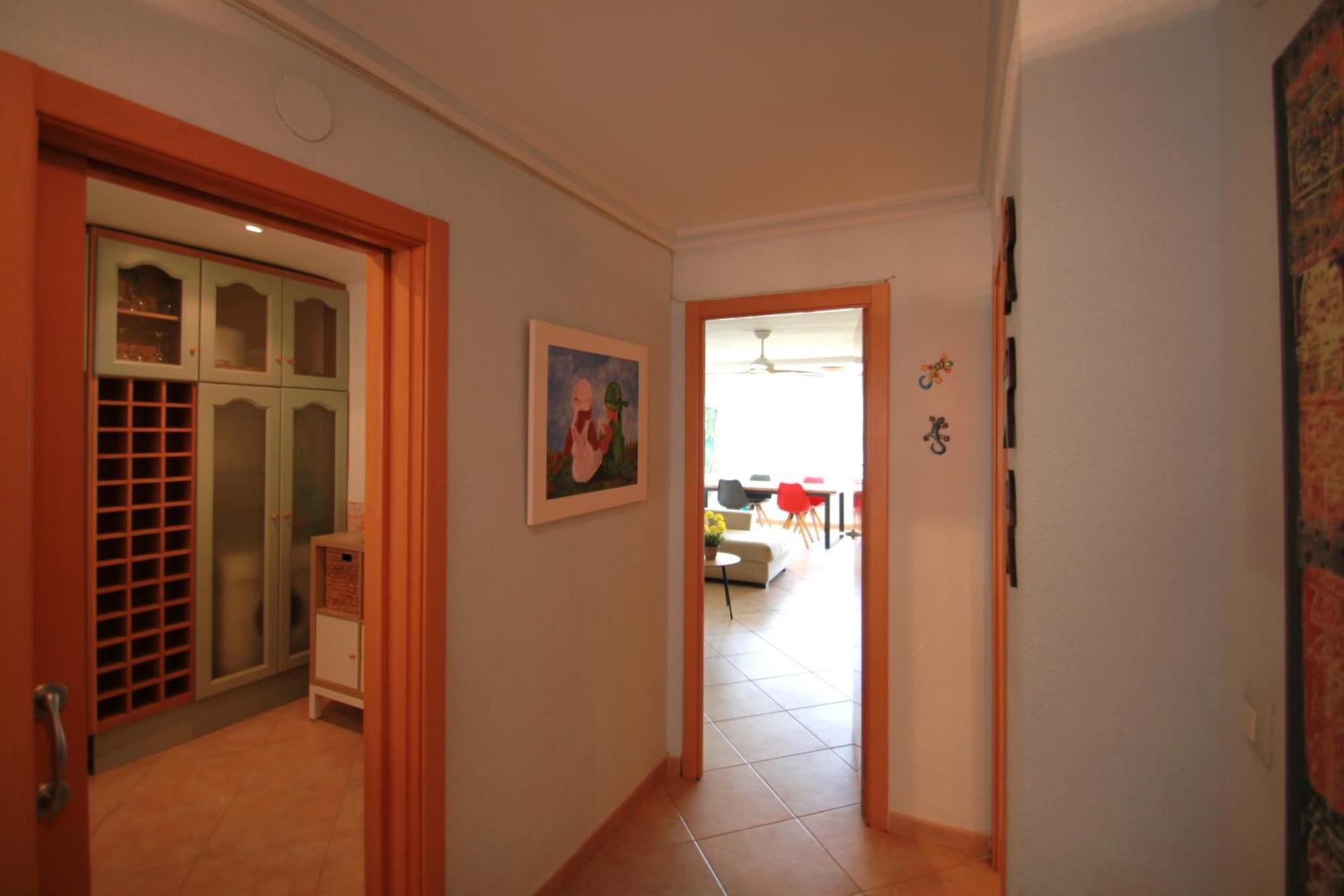 Apartament Casaturis Albufera Playa A111 Alicante Zewnętrze zdjęcie
