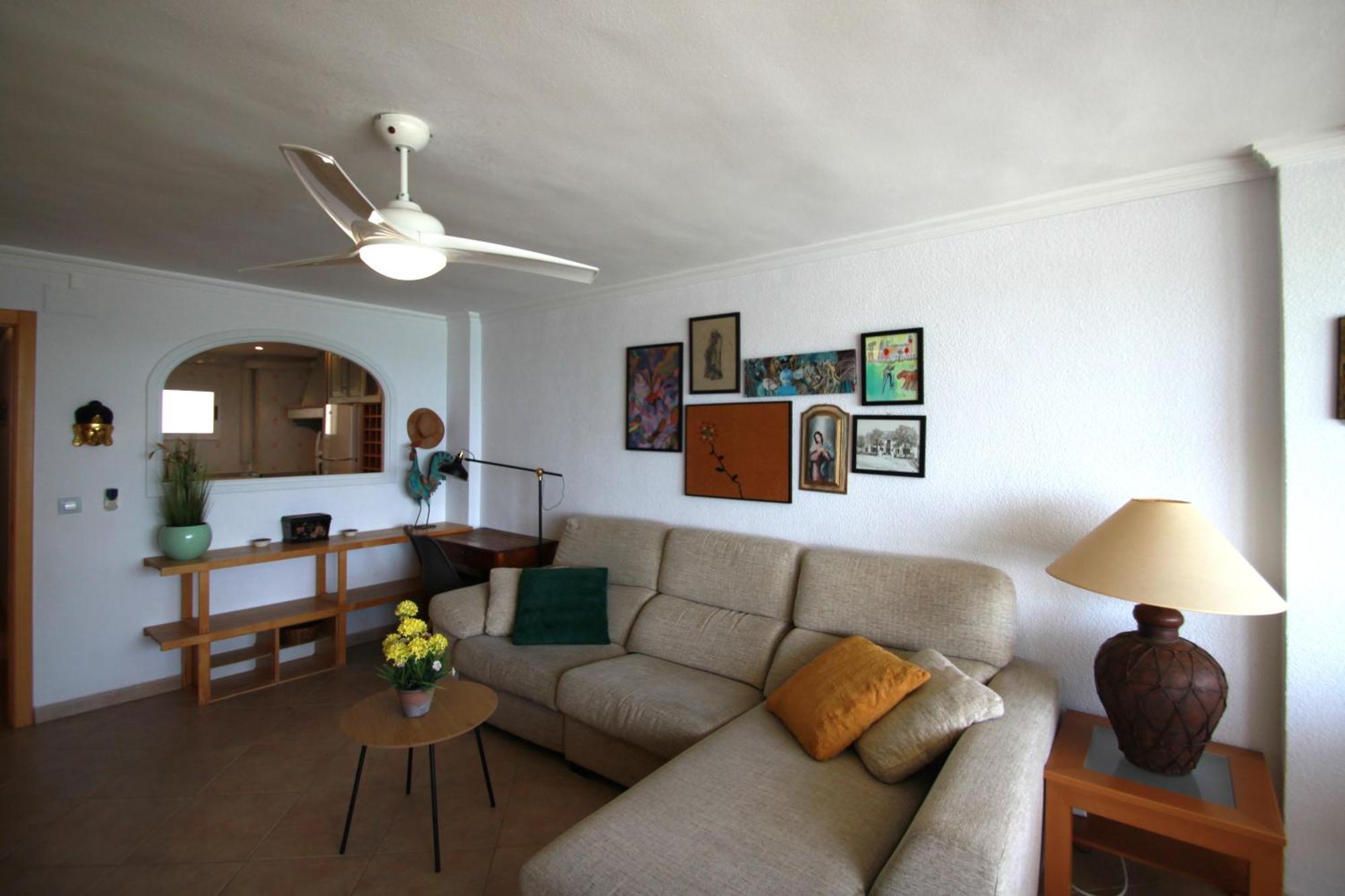 Apartament Casaturis Albufera Playa A111 Alicante Zewnętrze zdjęcie