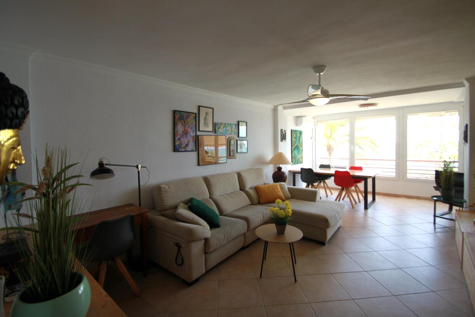 Apartament Casaturis Albufera Playa A111 Alicante Zewnętrze zdjęcie