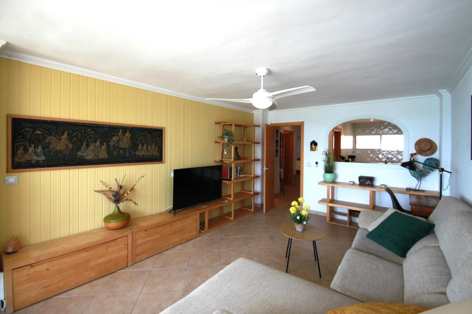 Apartament Casaturis Albufera Playa A111 Alicante Zewnętrze zdjęcie