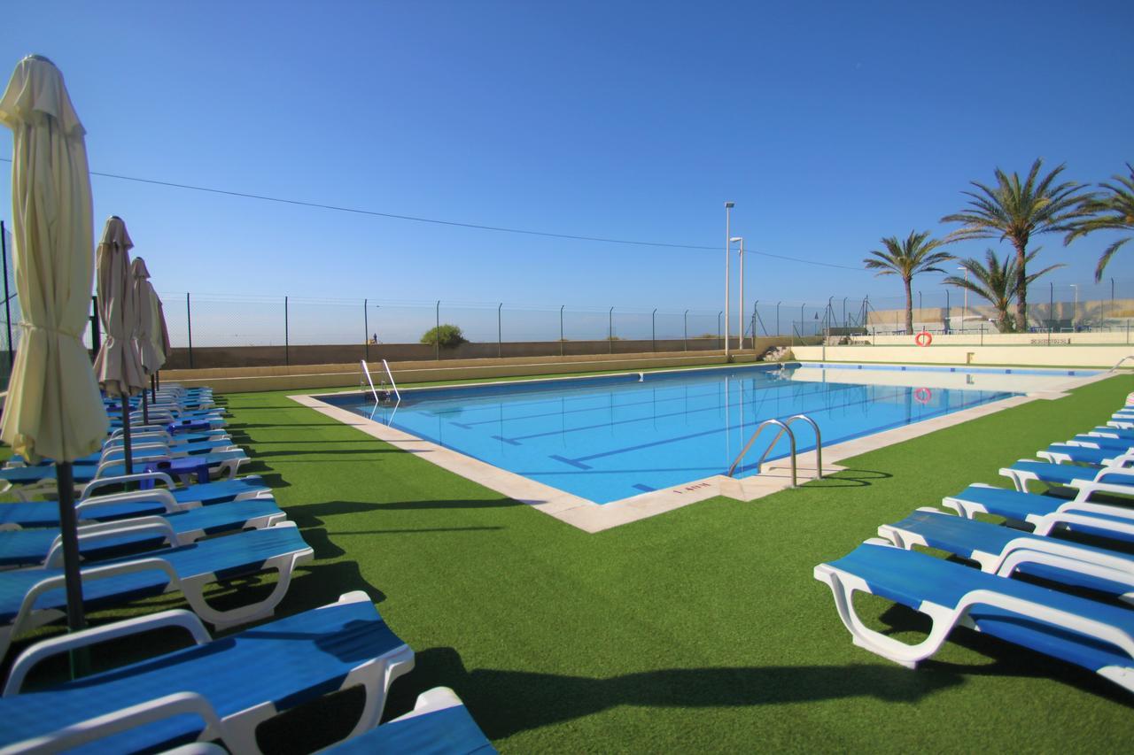 Apartament Casaturis Albufera Playa A111 Alicante Zewnętrze zdjęcie